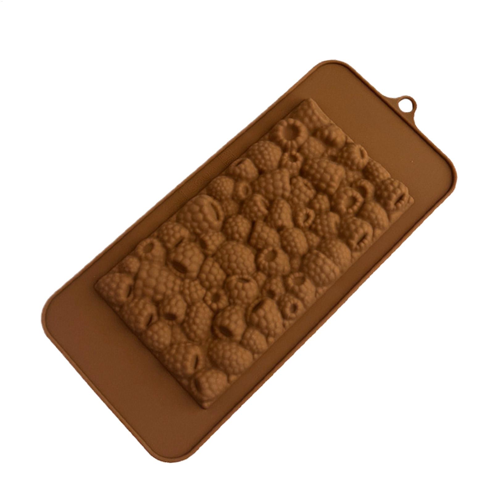 Silicone Mold for Baking Raspb – Kitchen Design For Baking Bewertung und Preis