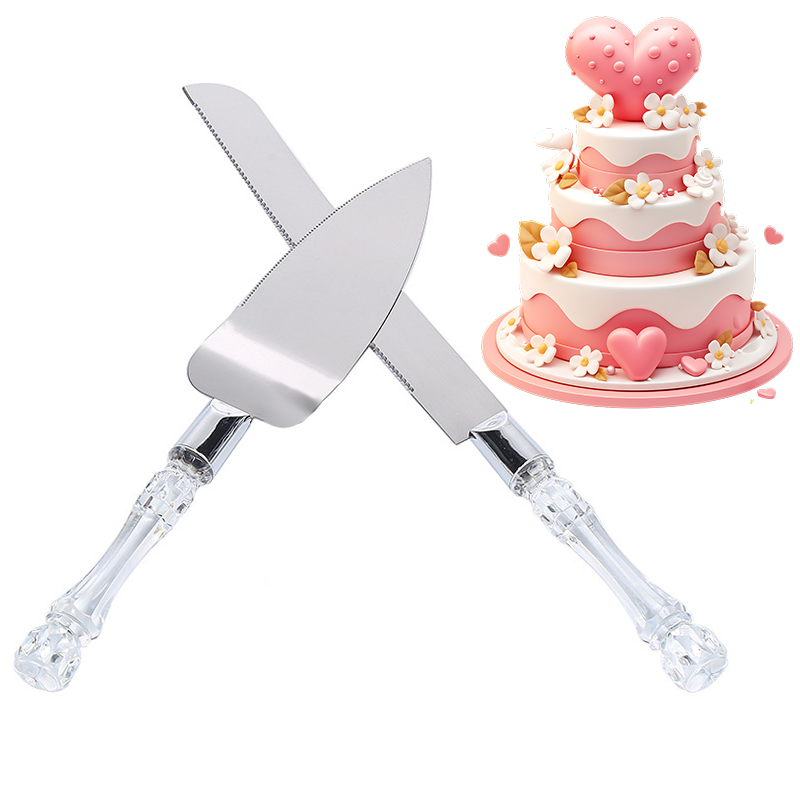 Cake Shovel Set Stainless Stee – Offset Spatula Set Bewertung und Preis