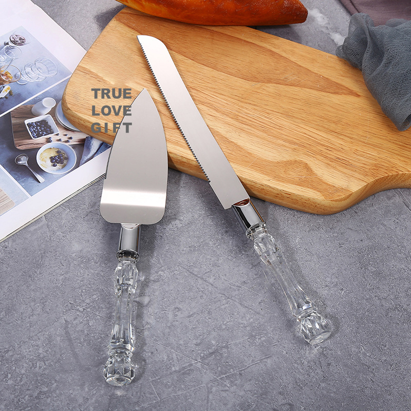 Cake Shovel Set Stainless Stee – Offset Spatula Set Bewertung und Preis