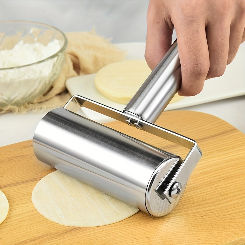 Stainless Steel Double Head Ro – Kitchen Roller Baking Bewertung und Preis