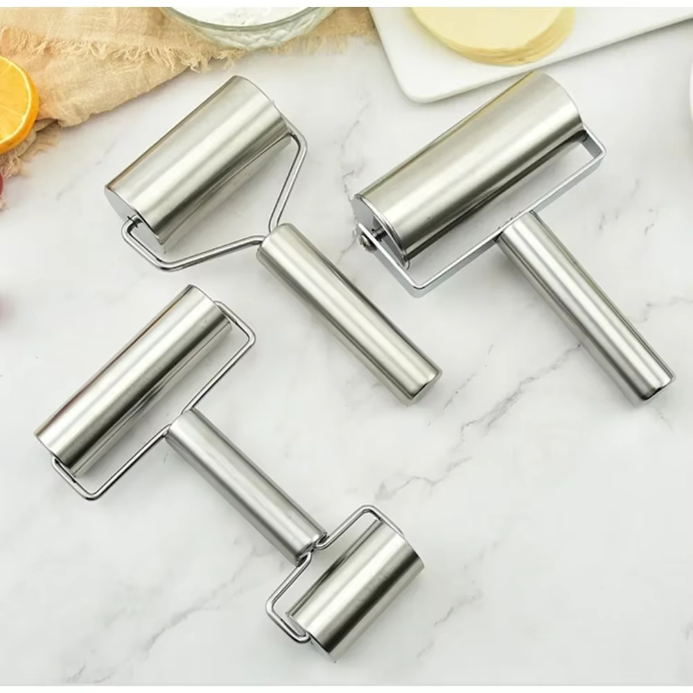 Stainless Steel Double Head Ro – Kitchen Roller Baking Bewertung und Preis