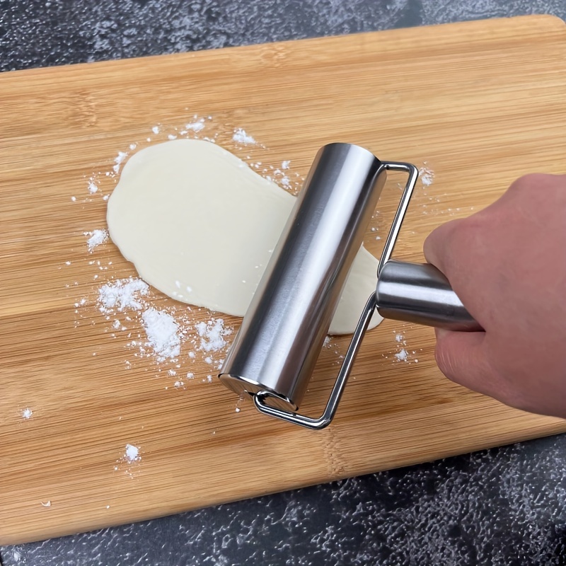Stainless Steel Double Head Ro – Kitchen Roller Baking Bewertung und Preis