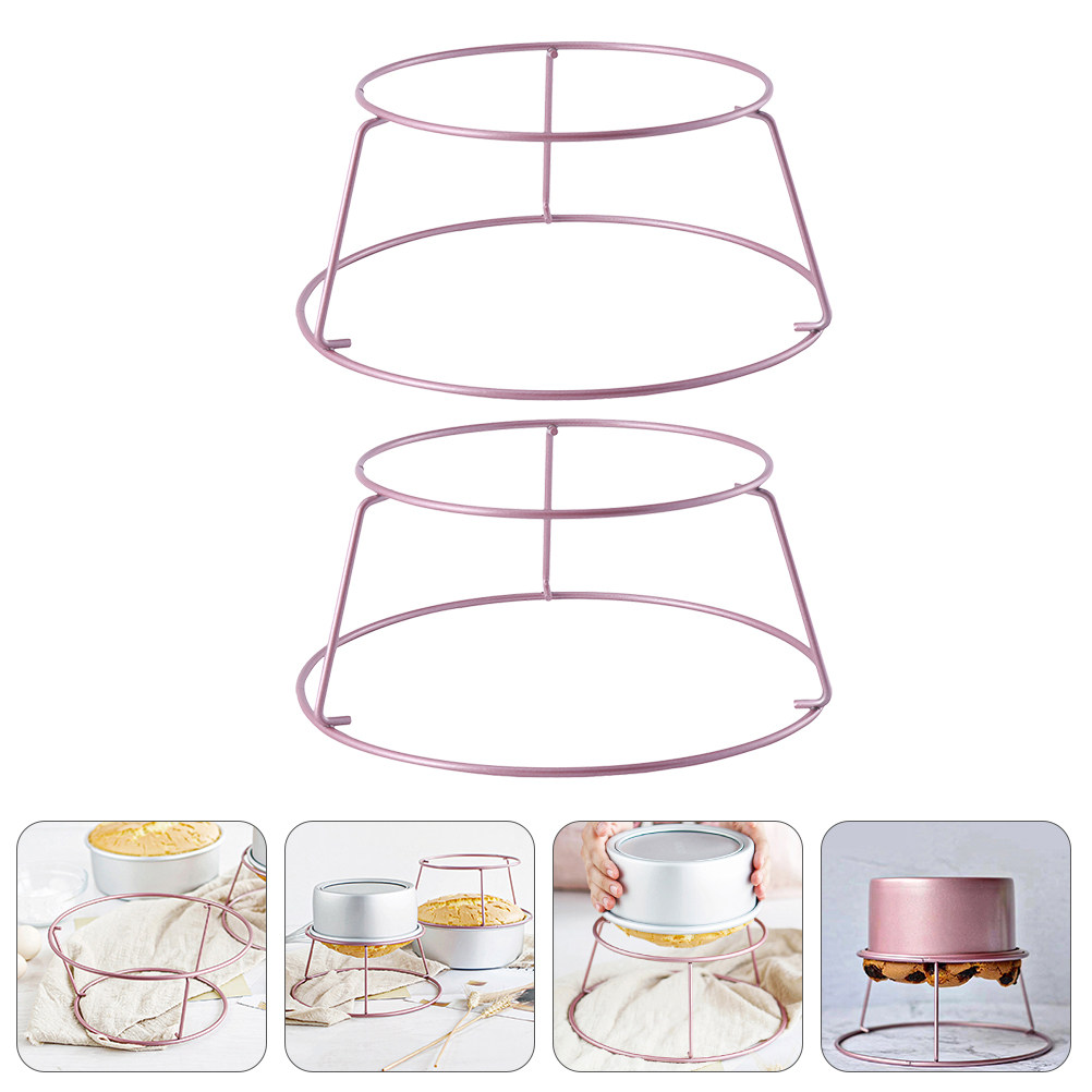 2pcs Cooling Rack Bread Non St – Kitchen Design For Baking Bewertung und Preis