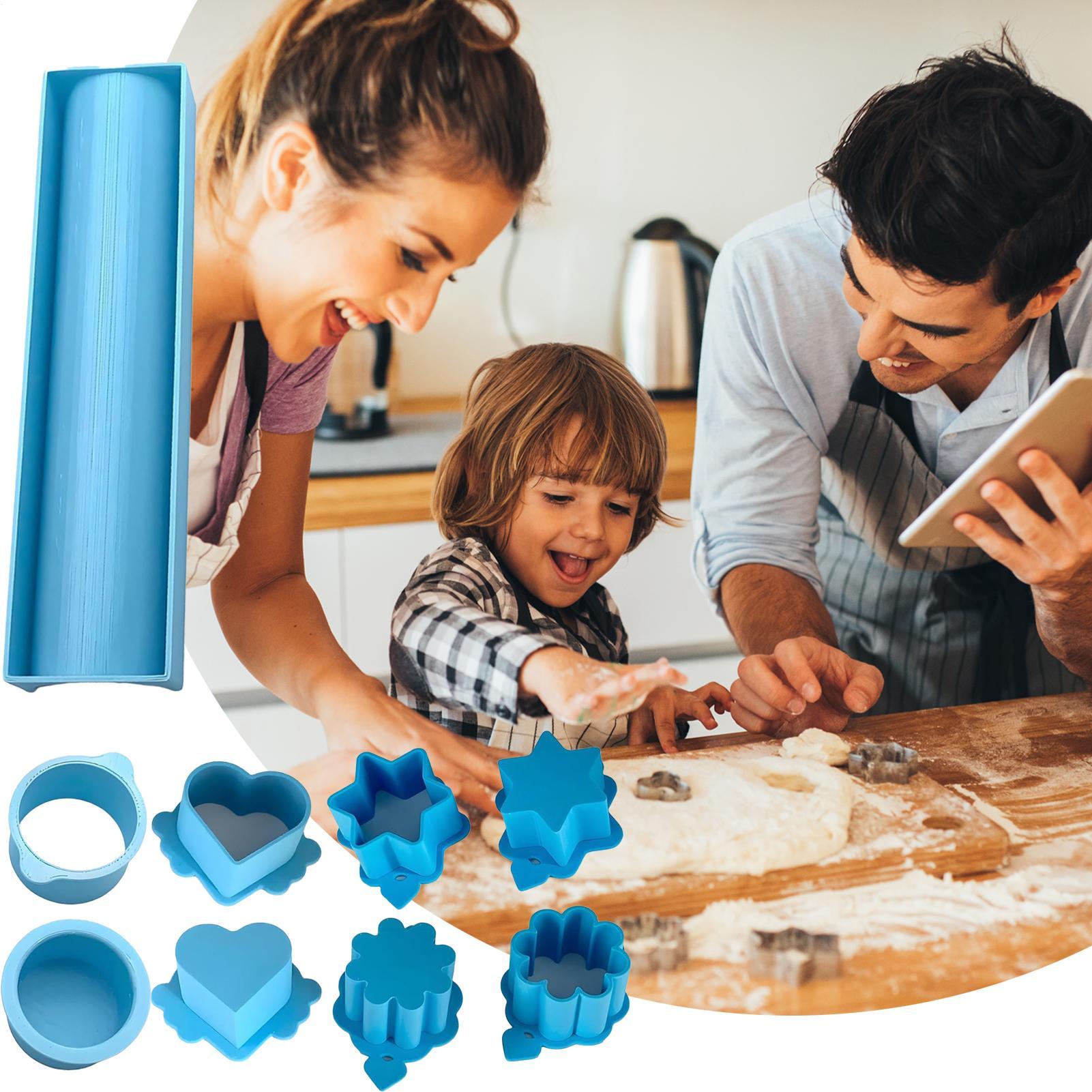 Cake Pop Cutter Cake Pop Mold  – Kitchen Baking Tray Set Bewertung und Preis