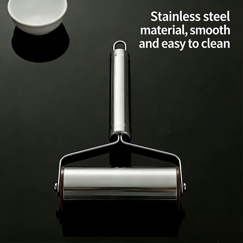 Stainless Steel Double Head Ro – Kitchen Roller Baking Bewertung und Preis