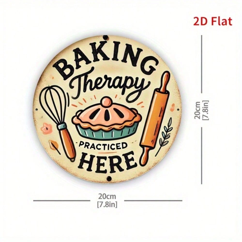 Vintage Baking Kitchen Wall Ar – Kitchen Baking Wall Art Bewertung und Preis