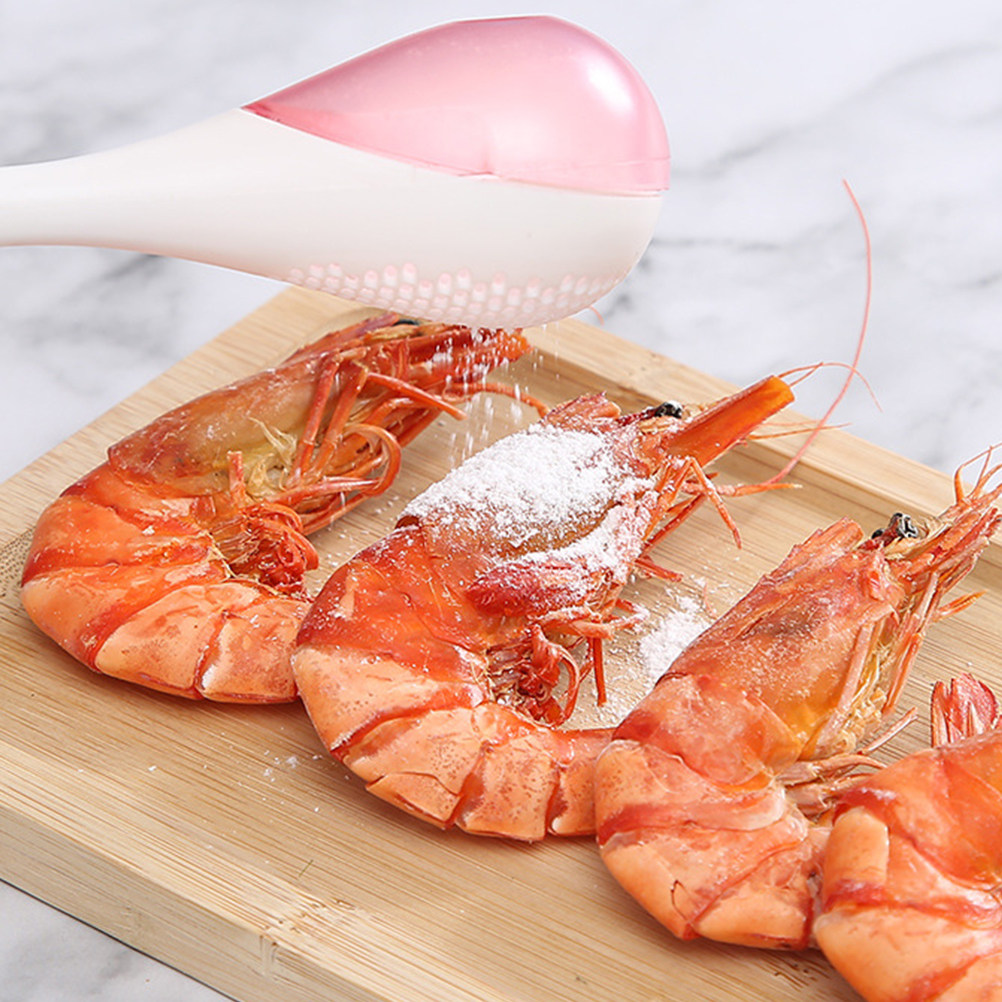 2Pcs Japanese Style Flour Sift – Kitchen Baking Essentials Bewertung und Preis