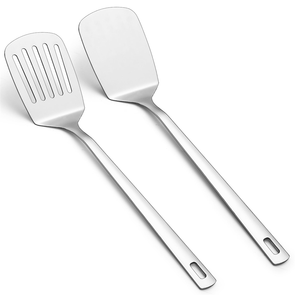 2pack Spatulas Set Stainless S – Offset Spatula Set Bewertung und Preis