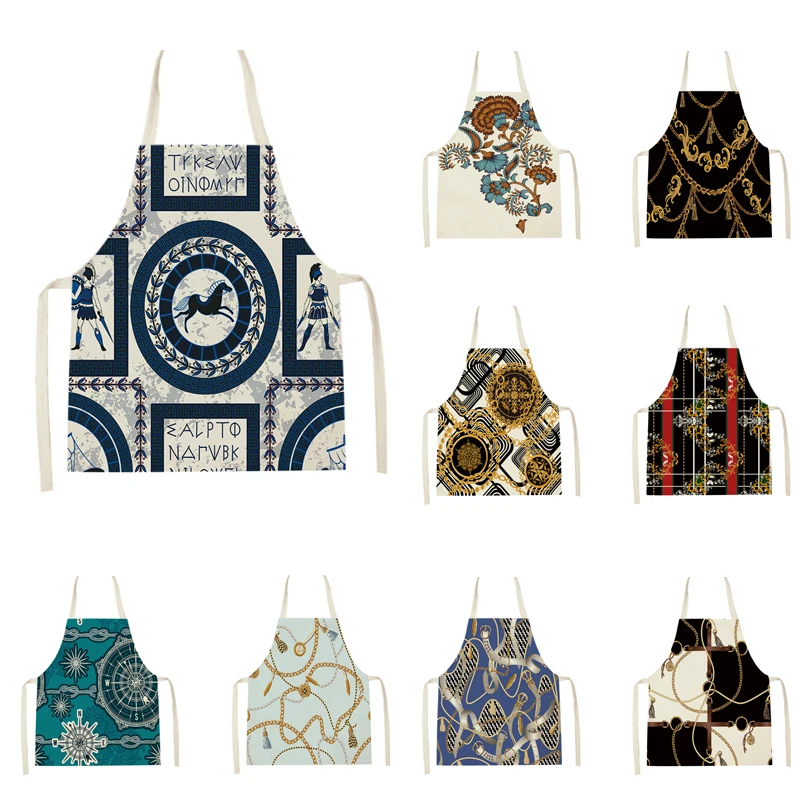 Women Geometry Stitching Kitch – Baking Kitchen For Kids Bewertung und Preis