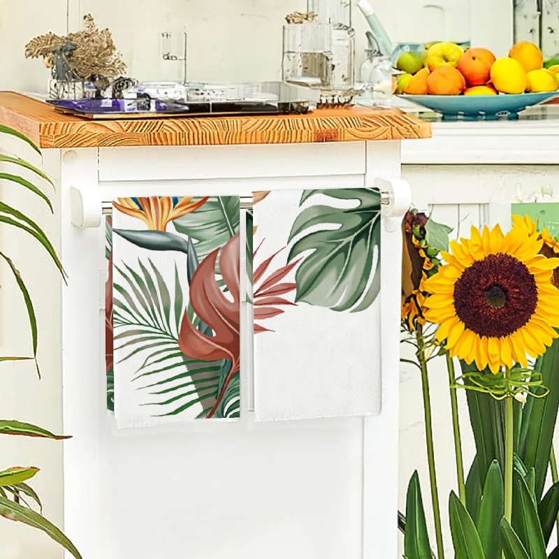 2Pcs, Tropical Plant Hummingbi – Kitchen Baking Necessities Bewertung und Preis