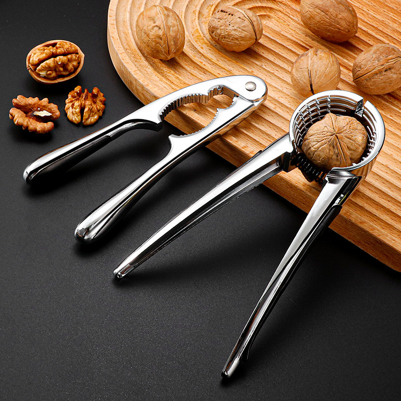 Stainless Steel Manual Nut Cra – Kitchen Job Bewertung und Preis