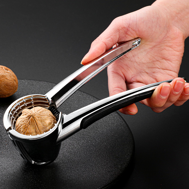 Stainless Steel Manual Nut Cra – Kitchen Job Bewertung und Preis