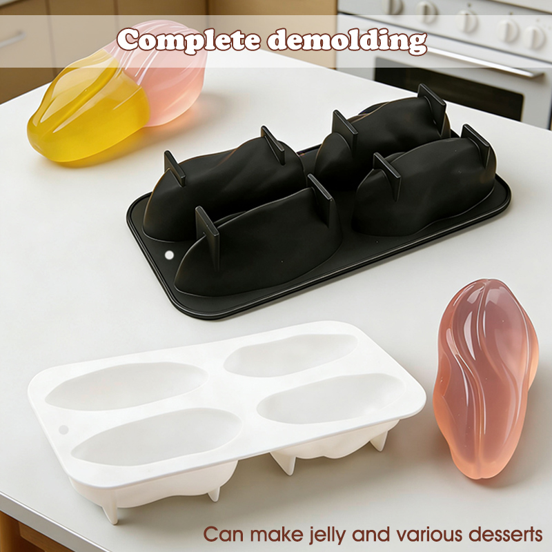 1 or 4-Cell Pistachio Design F – Kitchen Design For Baking Bewertung und Preis
