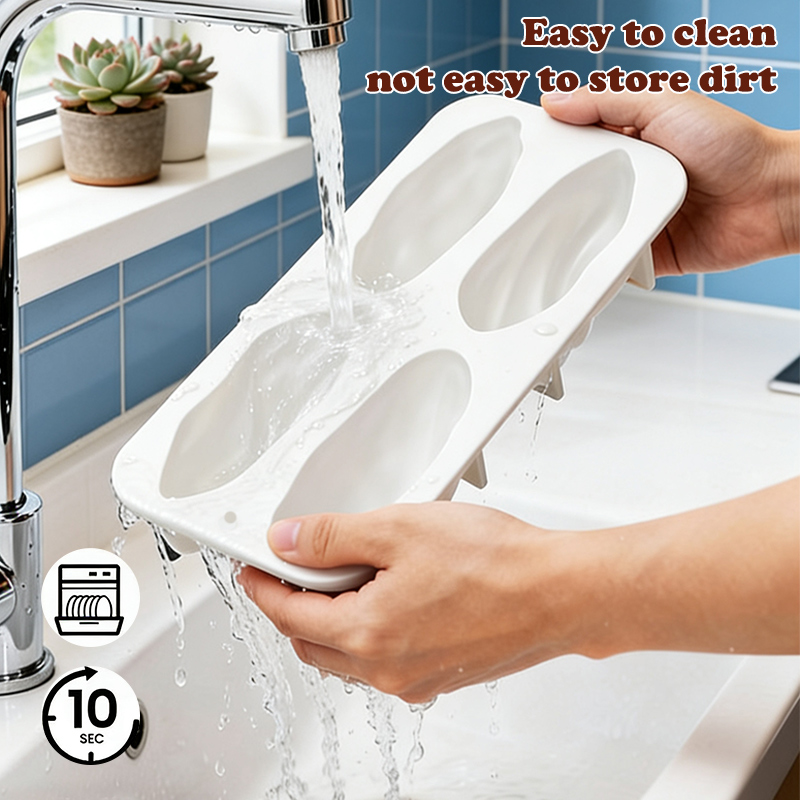 1 or 4-Cell Pistachio Design F – Kitchen Design For Baking Bewertung und Preis