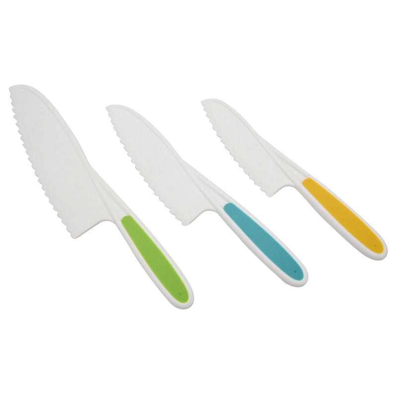 Y50A-Knives For Kids 15-Piece  – Baking Kitchen For Kids Bewertung und Preis