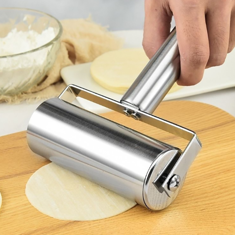 Stainless Steel Double Head Ro – Kitchen Roller Baking Bewertung und Preis