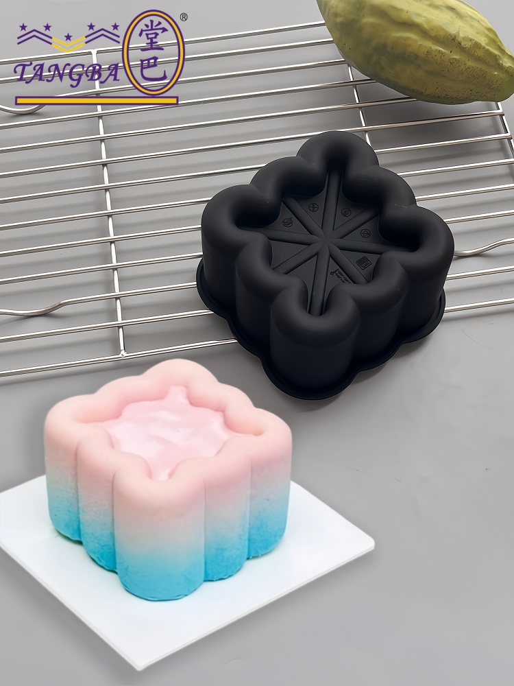Tangba Silicone Baking Tool 4- – Kitchen Design For Baking Bewertung und Preis