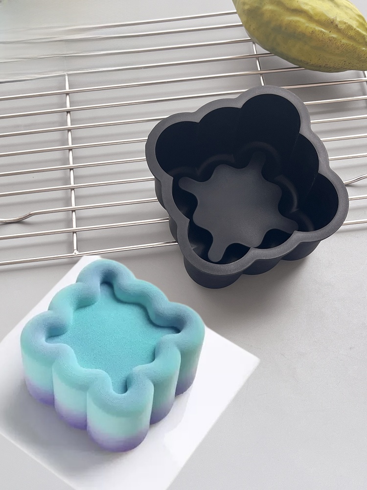 Tangba Silicone Baking Tool 4- – Kitchen Design For Baking Bewertung und Preis