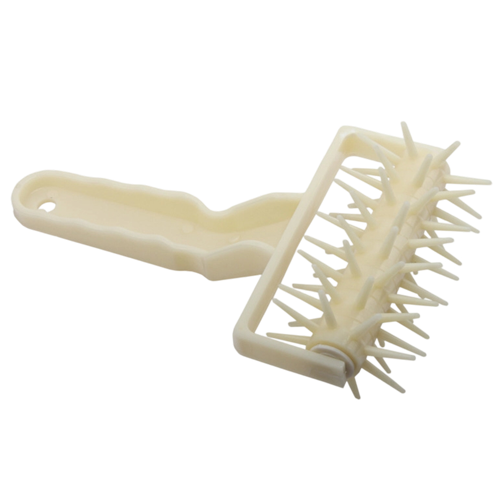 Needle Roller Dough Docker Hom – Kitchen Roller Baking Bewertung und Preis