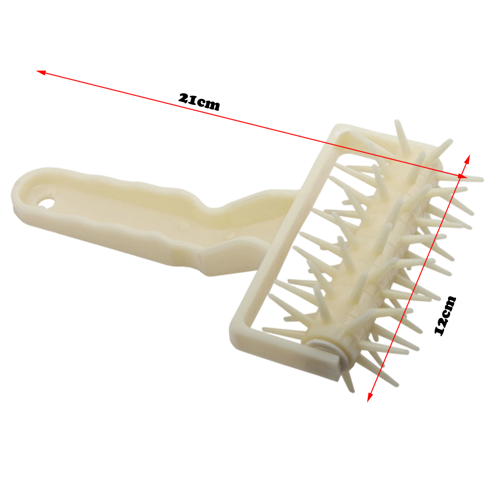 Needle Roller Dough Docker Hom – Kitchen Roller Baking Bewertung und Preis
