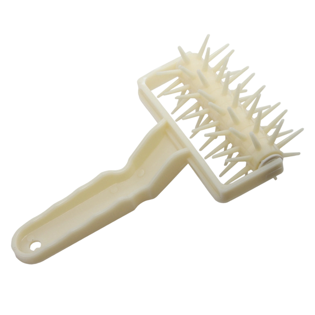 Needle Roller Dough Docker Hom – Kitchen Roller Baking Bewertung und Preis