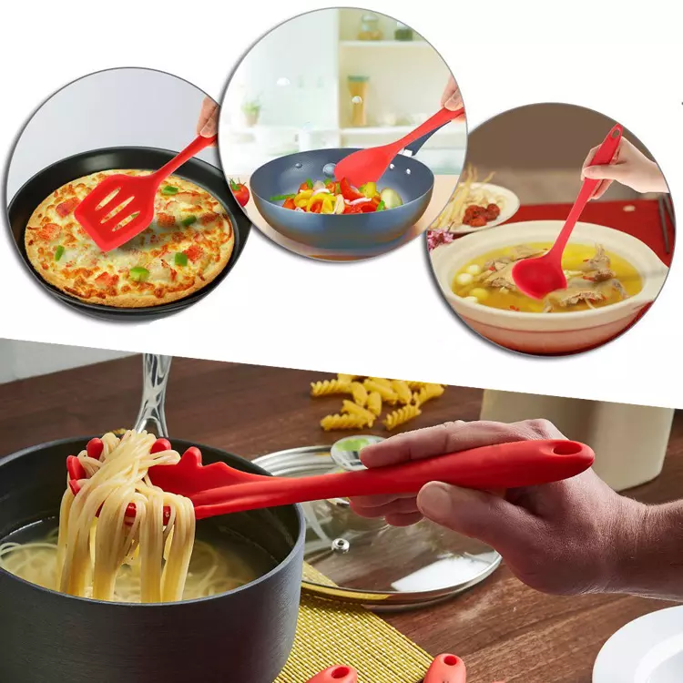 US Warehouse 5Pcs Food Grade S – Kitchen Warehouse Baking Bewertung und Preis