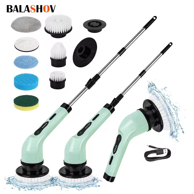 9-in-1 Multifunctional Wireles – Kitchen Job Bewertung und Preis