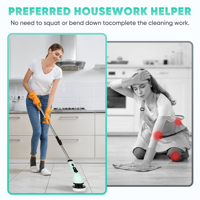 9-in-1 Multifunctional Wireles – Kitchen Job Bewertung und Preis
