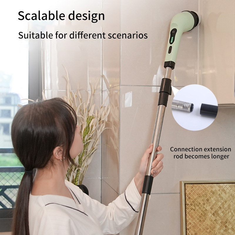 9-in-1 Multifunctional Wireles – Kitchen Job Bewertung und Preis