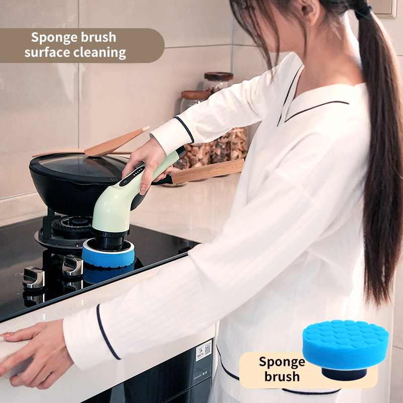 9-in-1 Multifunctional Wireles – Kitchen Job Bewertung und Preis