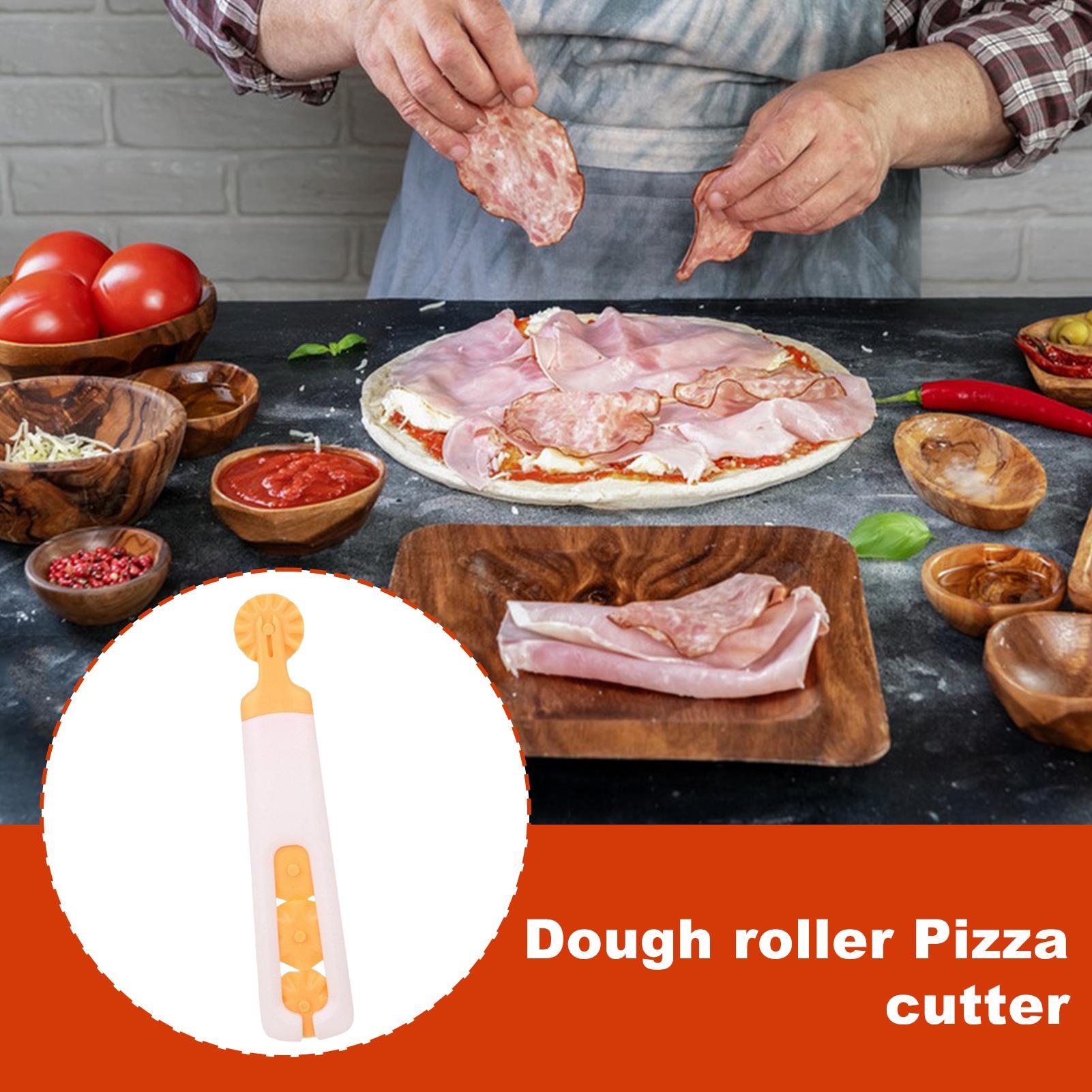 Kitchen Pizza Pastry Lattice C – Kitchen Roller Baking Bewertung und Preis
