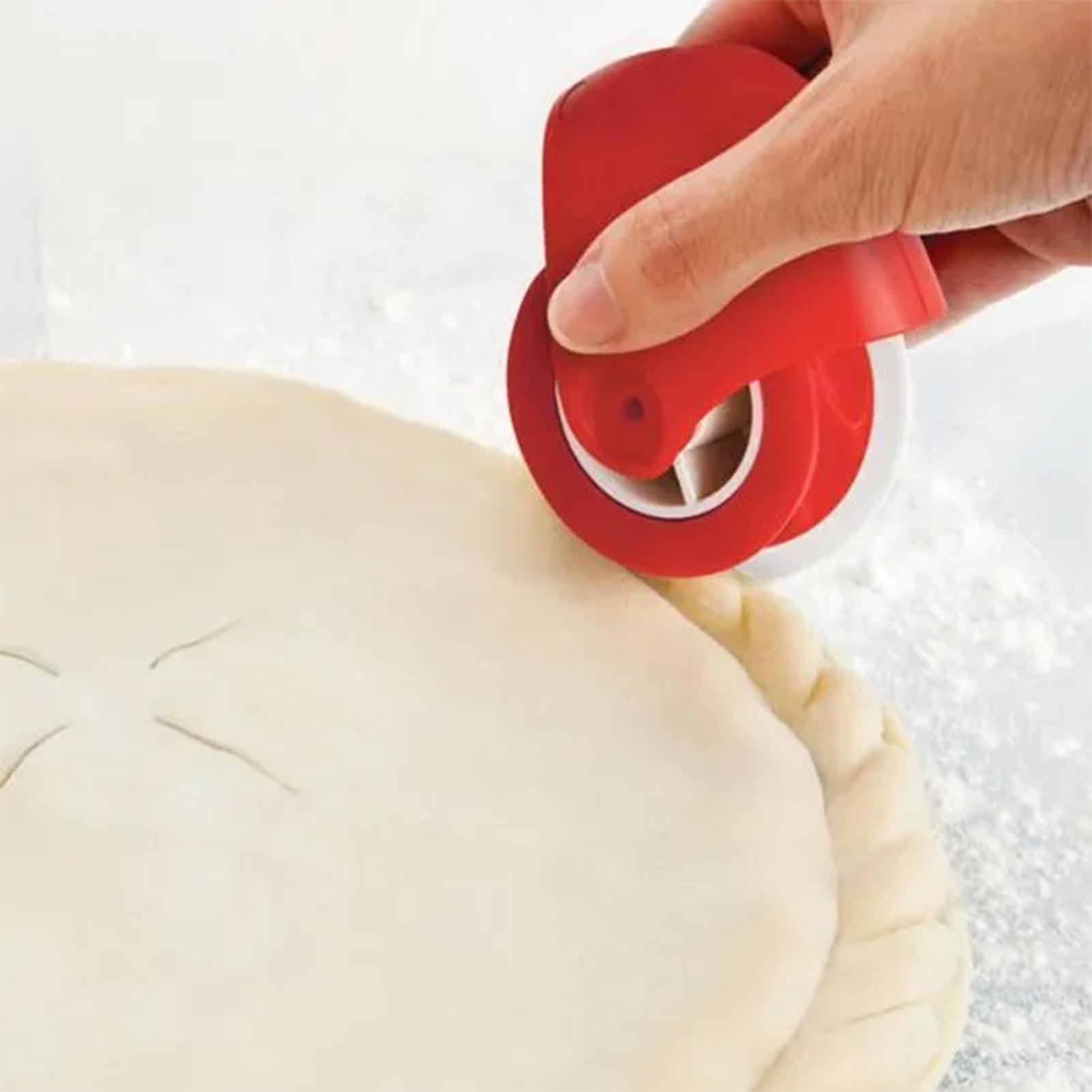 Kitchen Pizza Pastry Lattice C – Kitchen Roller Baking Bewertung und Preis
