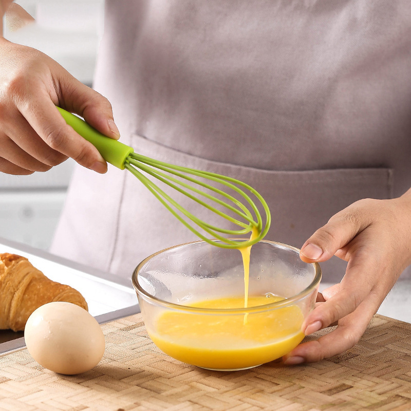 6 Inch Mini Kids Silicone Egg  – Baking Kitchen For Kids Bewertung und Preis