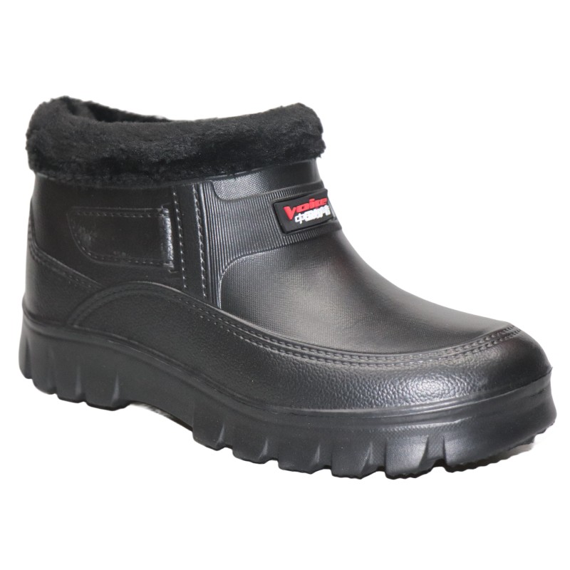 Men's Winter Snow Boots Waterp – Kitchen Job Bewertung und Preis
