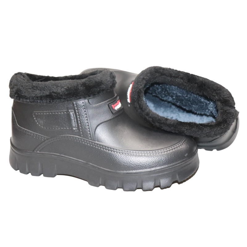Men's Winter Snow Boots Waterp – Kitchen Job Bewertung und Preis