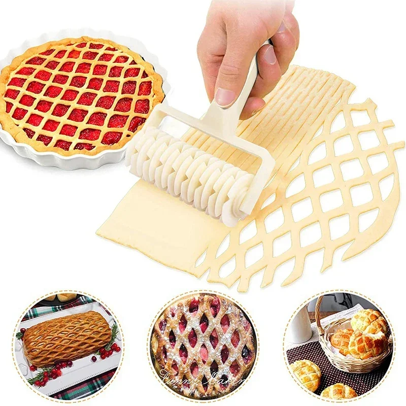 Pizza Roller Cutter Creative P – Kitchen Roller Baking Bewertung und Preis