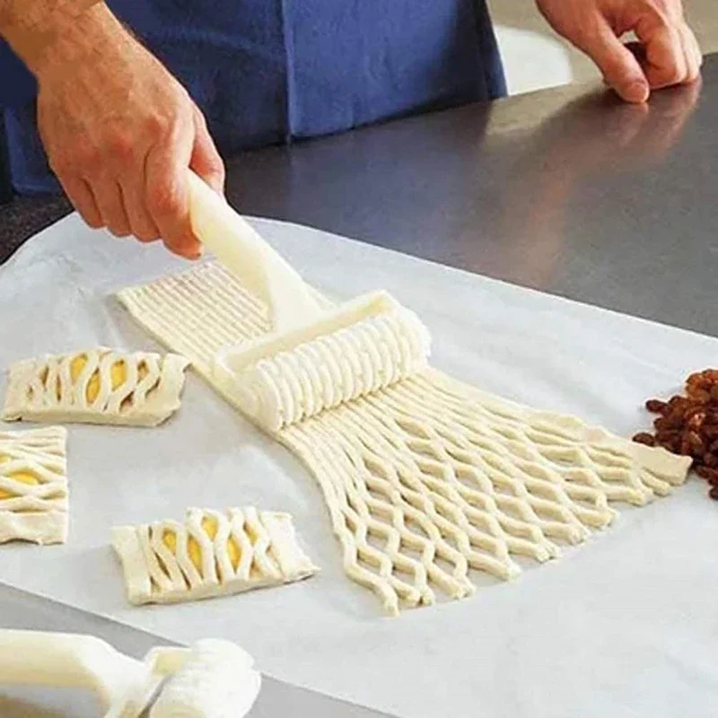 Pizza Roller Cutter Creative P – Kitchen Roller Baking Bewertung und Preis