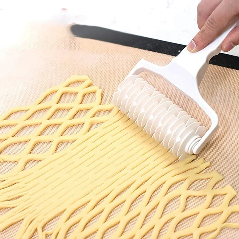 Pizza Roller Cutter Creative P – Kitchen Roller Baking Bewertung und Preis