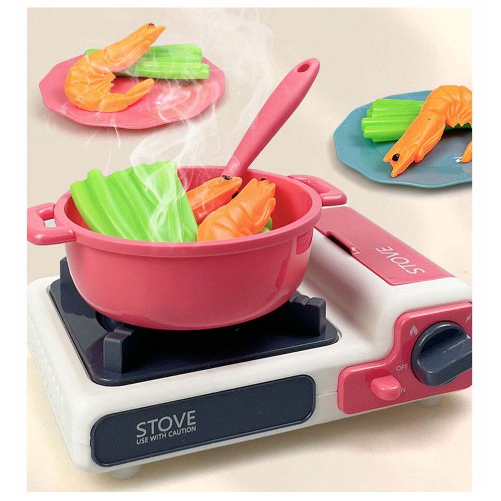 Creative Multicolor Cooking Pl – Baking Kitchen For Kids Bewertung und Preis