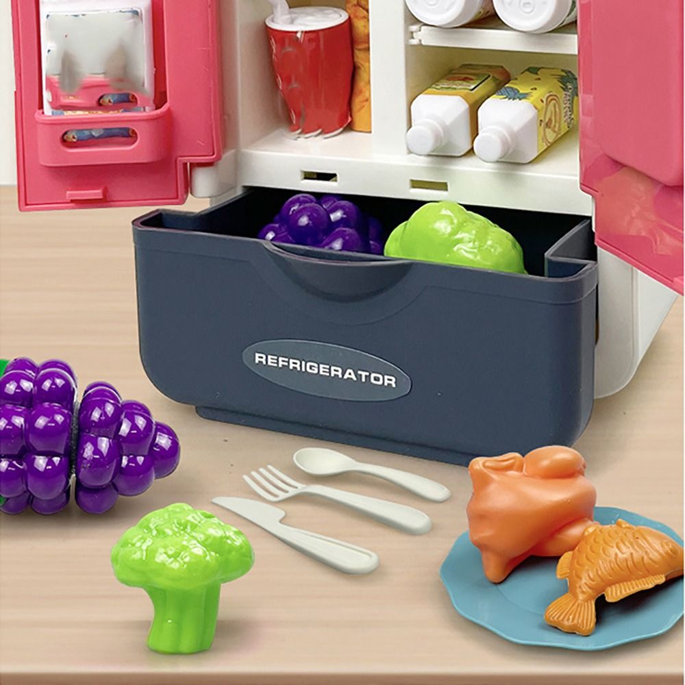 Creative Multicolor Cooking Pl – Baking Kitchen For Kids Bewertung und Preis