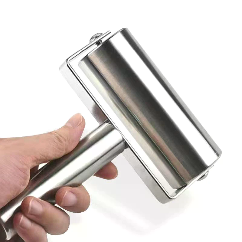 Double Head Stainless Steel Ro – Kitchen Roller Baking Bewertung und Preis