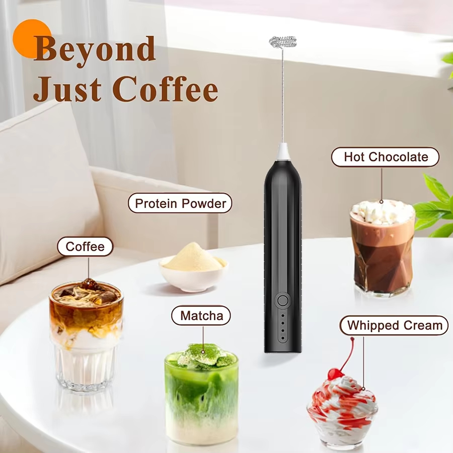 Electric egg beater, handheld  – Kitchen Baking Essentials Bewertung und Preis