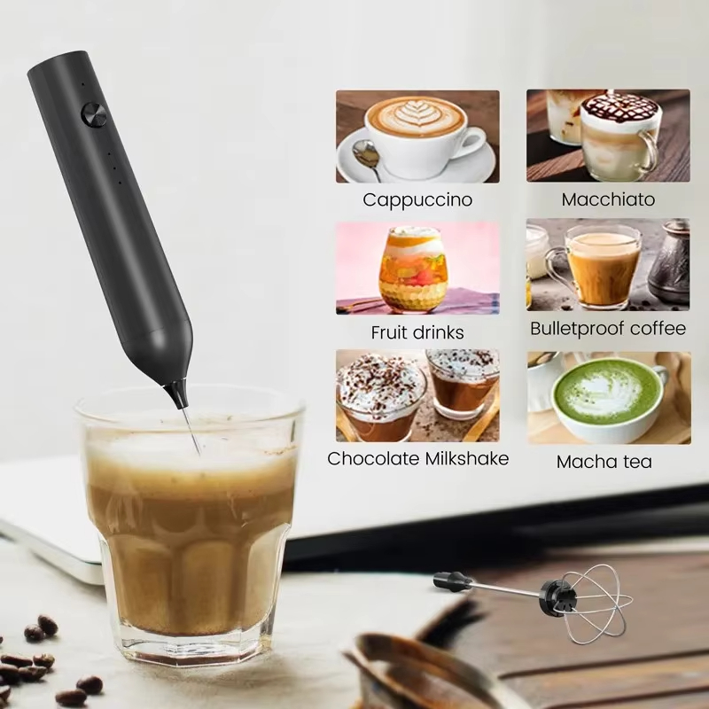 Electric egg beater, handheld  – Kitchen Baking Essentials Bewertung und Preis