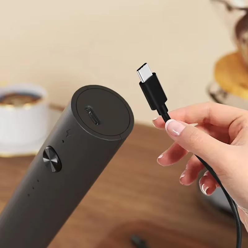 Electric egg beater, handheld  – Kitchen Baking Essentials Bewertung und Preis