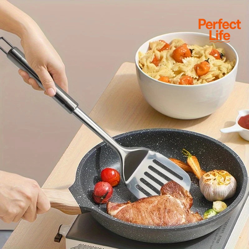1Pcs Cooking Spatula Shovel Tu – Offset Spatula Set Bewertung und Preis