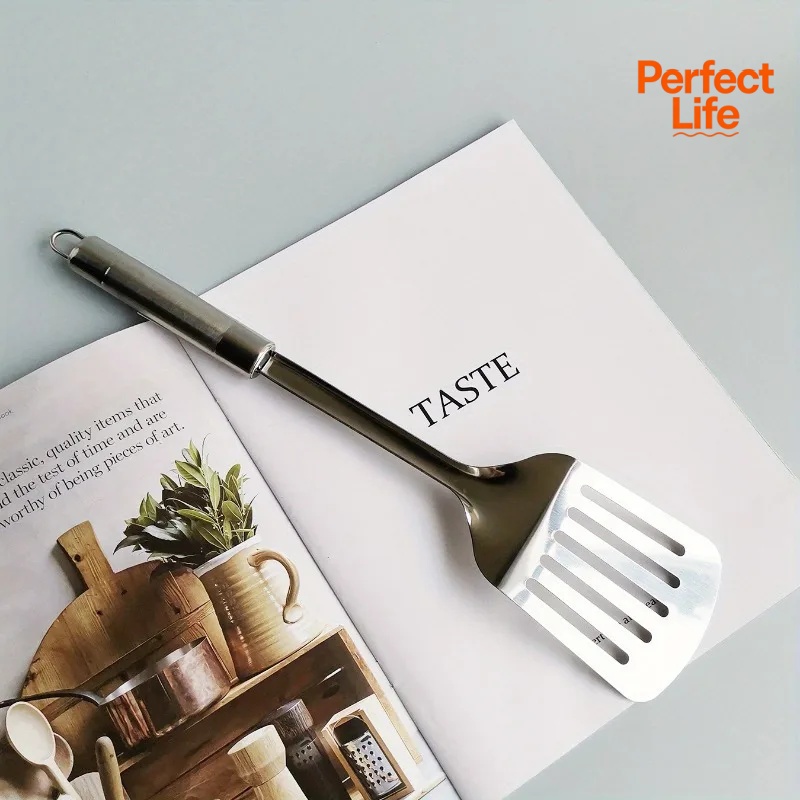 1Pcs Cooking Spatula Shovel Tu – Offset Spatula Set Bewertung und Preis