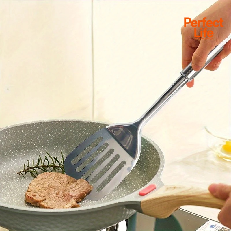 1Pcs Cooking Spatula Shovel Tu – Offset Spatula Set Bewertung und Preis