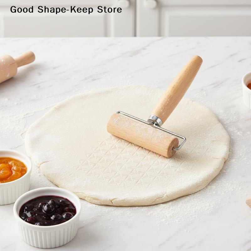 dailyNonstick Wooden Rolling P – Kitchen Roller Baking Bewertung und Preis