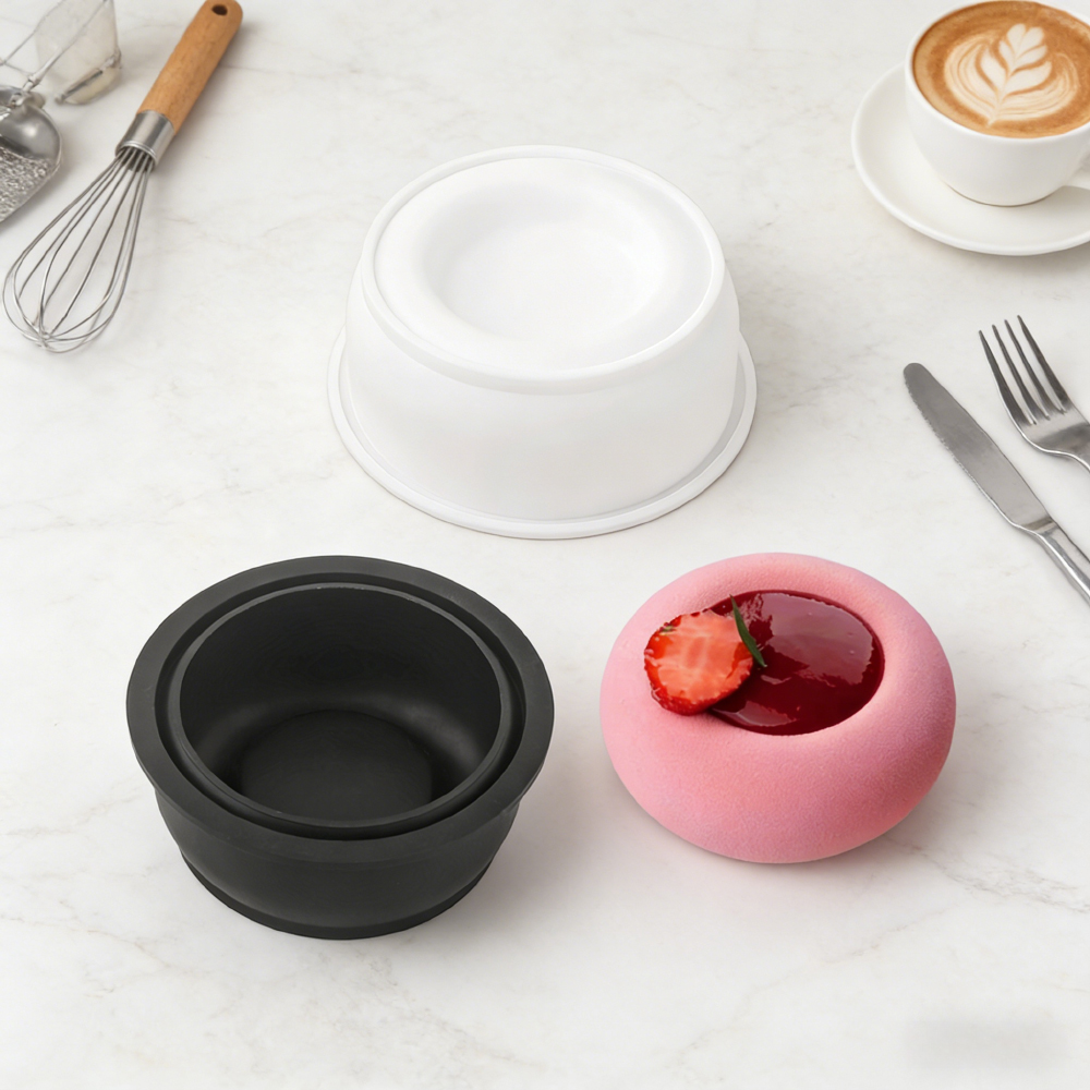1 or 6 or 15-Cell Circular Con – Kitchen Design For Baking Bewertung und Preis