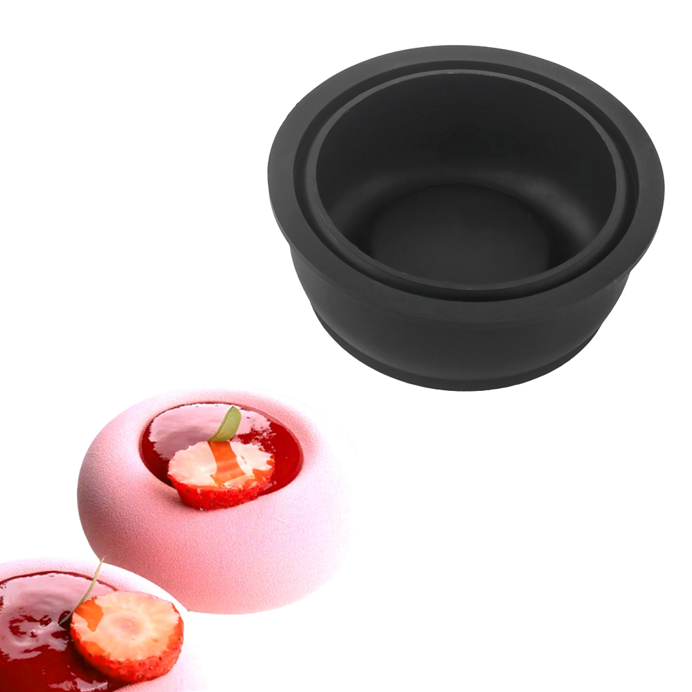 1 or 6 or 15-Cell Circular Con – Kitchen Design For Baking Bewertung und Preis